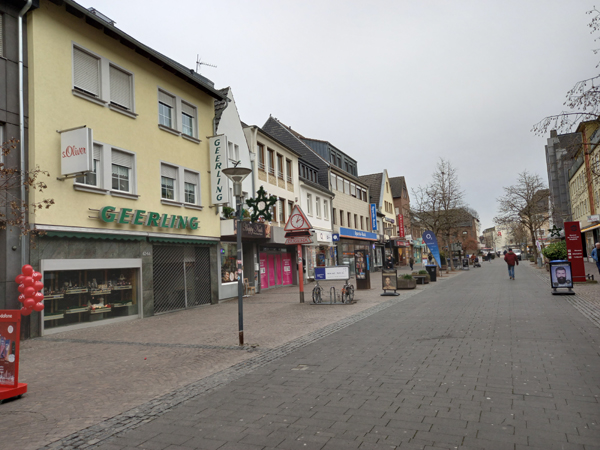 Makler Bergheim